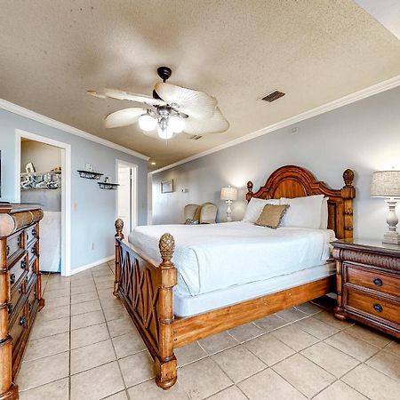 The Inn At St. Thomas Square #1208A Panama City Beach Luaran gambar