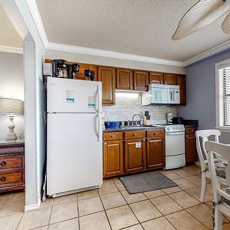 The Inn At St. Thomas Square #1208A Panama City Beach Luaran gambar