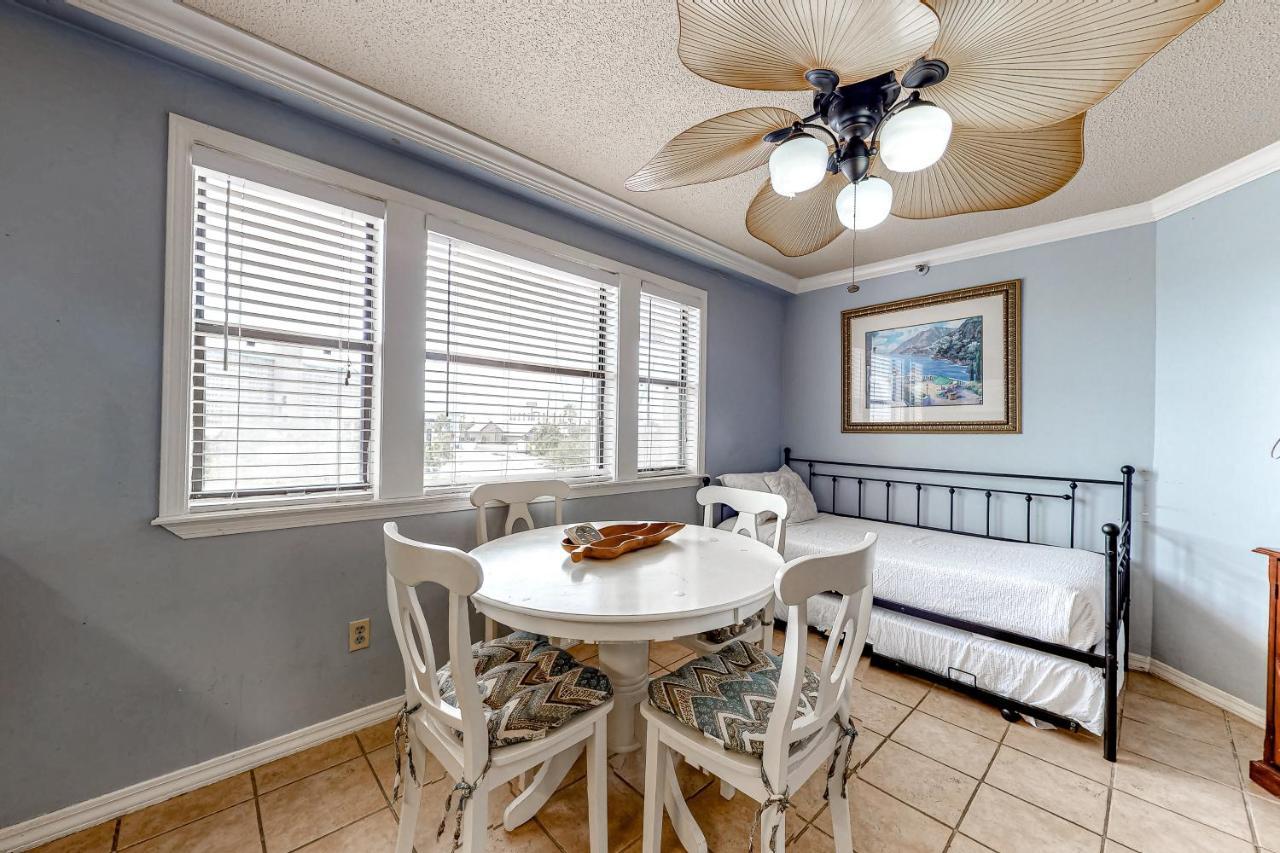 The Inn At St. Thomas Square #1208A Panama City Beach Luaran gambar