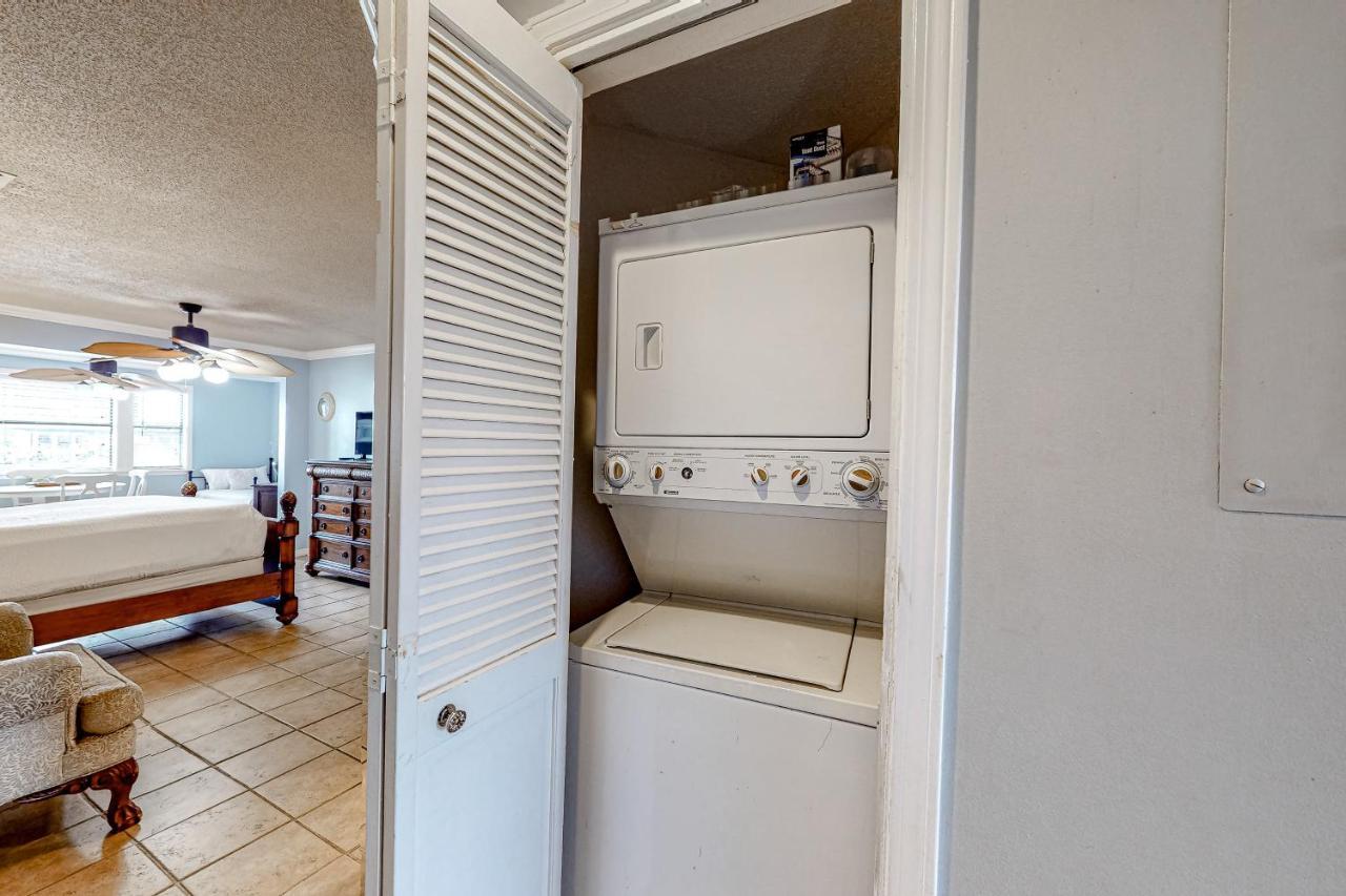 The Inn At St. Thomas Square #1208A Panama City Beach Luaran gambar