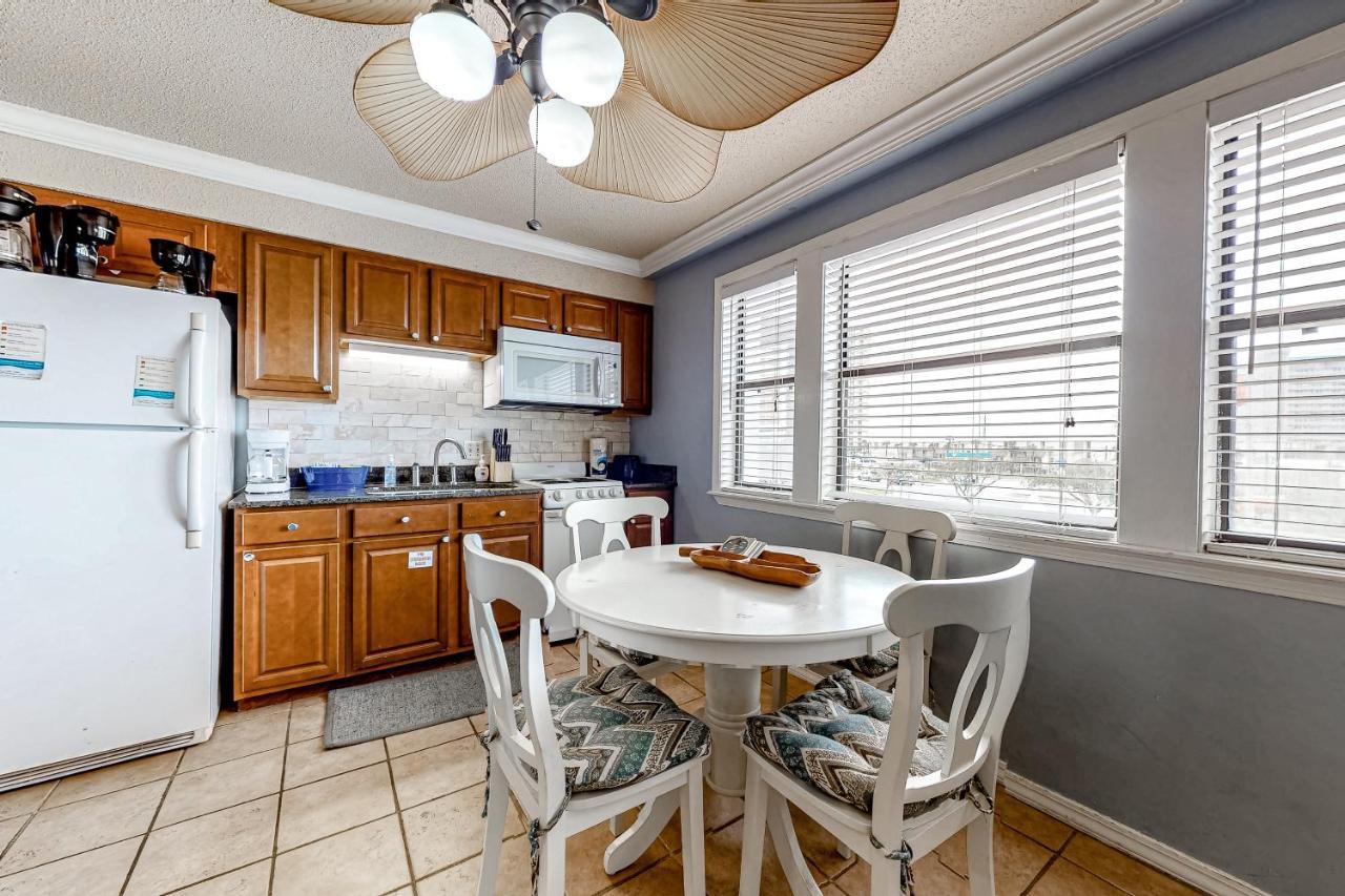 The Inn At St. Thomas Square #1208A Panama City Beach Luaran gambar
