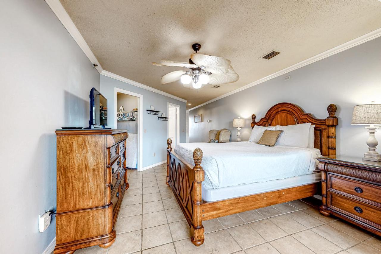 The Inn At St. Thomas Square #1208A Panama City Beach Luaran gambar