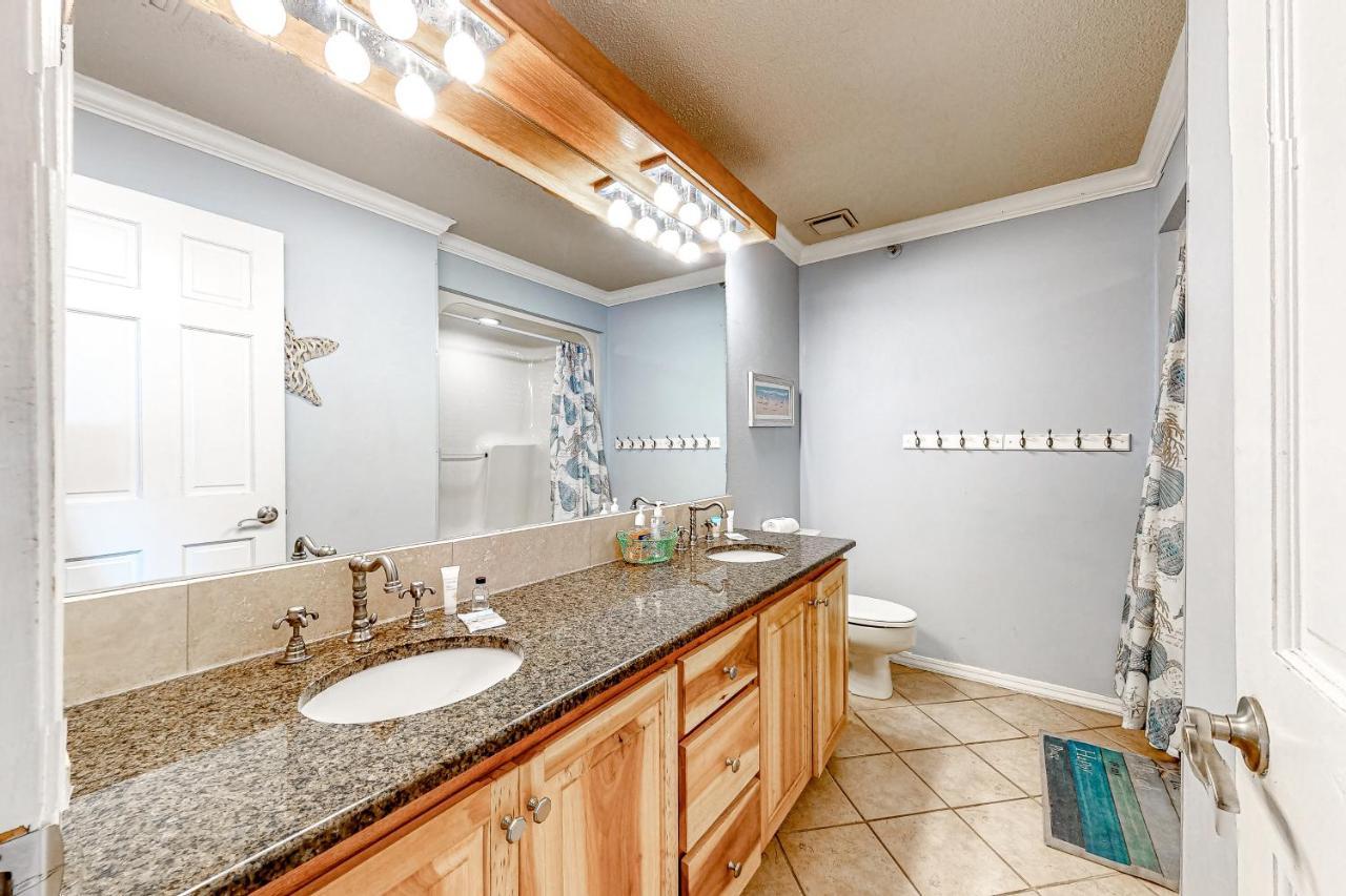 The Inn At St. Thomas Square #1208A Panama City Beach Luaran gambar