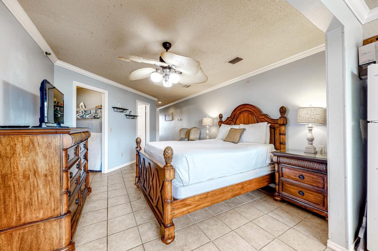 The Inn At St. Thomas Square #1208A Panama City Beach Luaran gambar