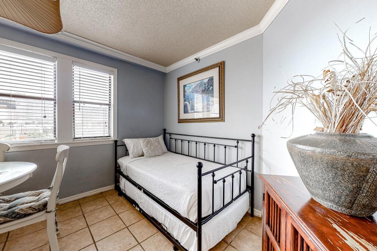 The Inn At St. Thomas Square #1208A Panama City Beach Luaran gambar