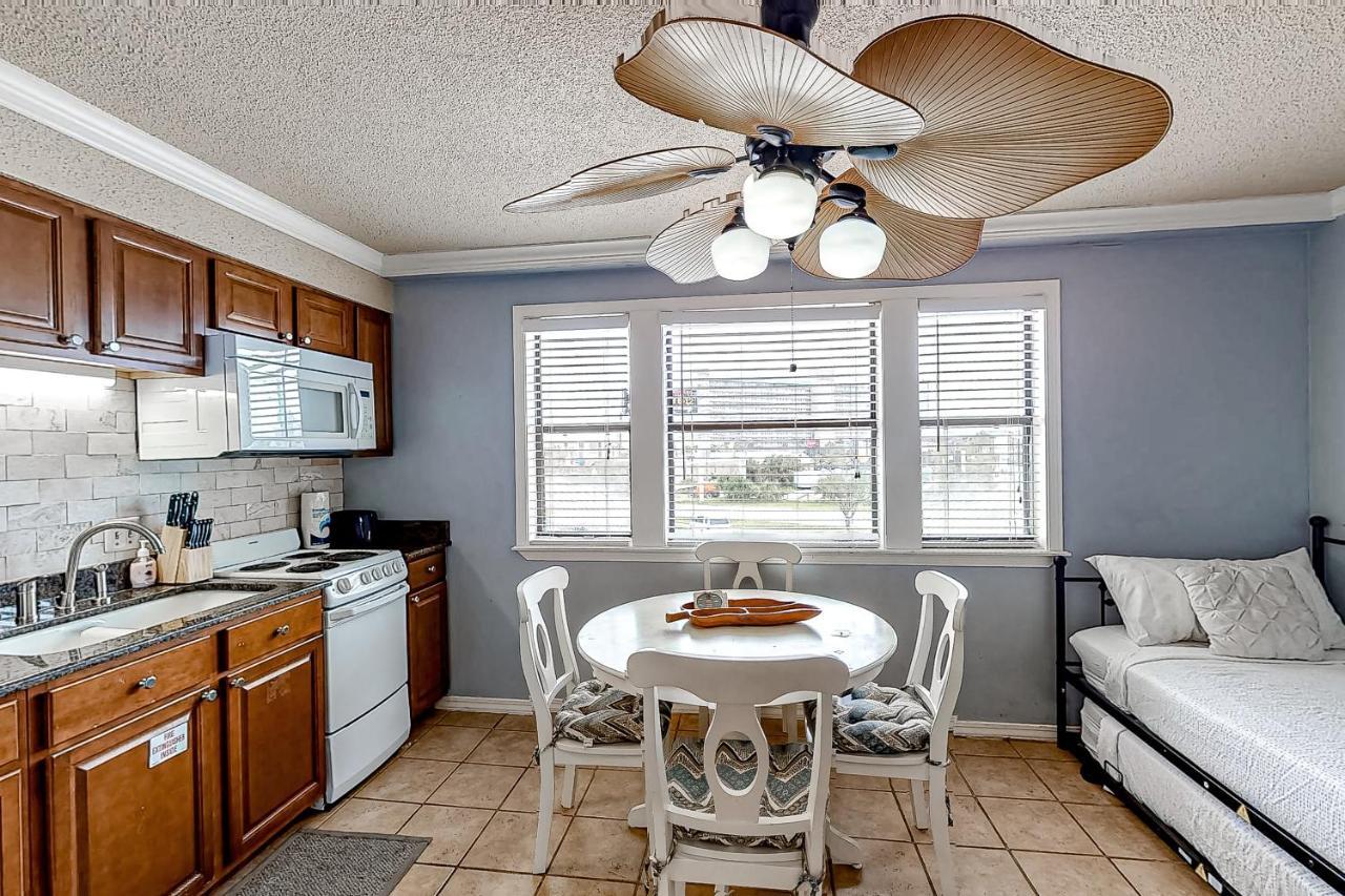 The Inn At St. Thomas Square #1208A Panama City Beach Luaran gambar