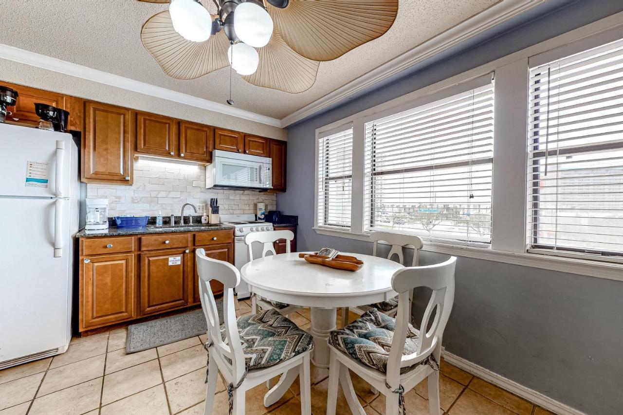 The Inn At St. Thomas Square #1208A Panama City Beach Luaran gambar