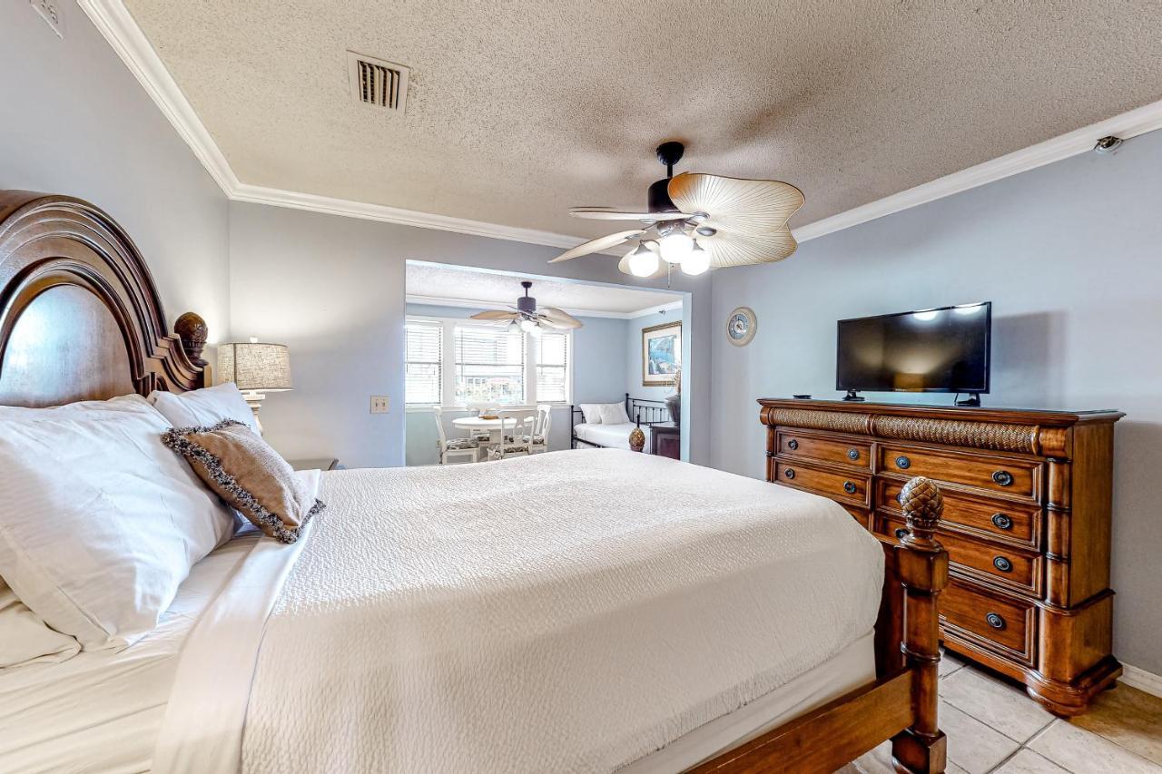 The Inn At St. Thomas Square #1208A Panama City Beach Luaran gambar