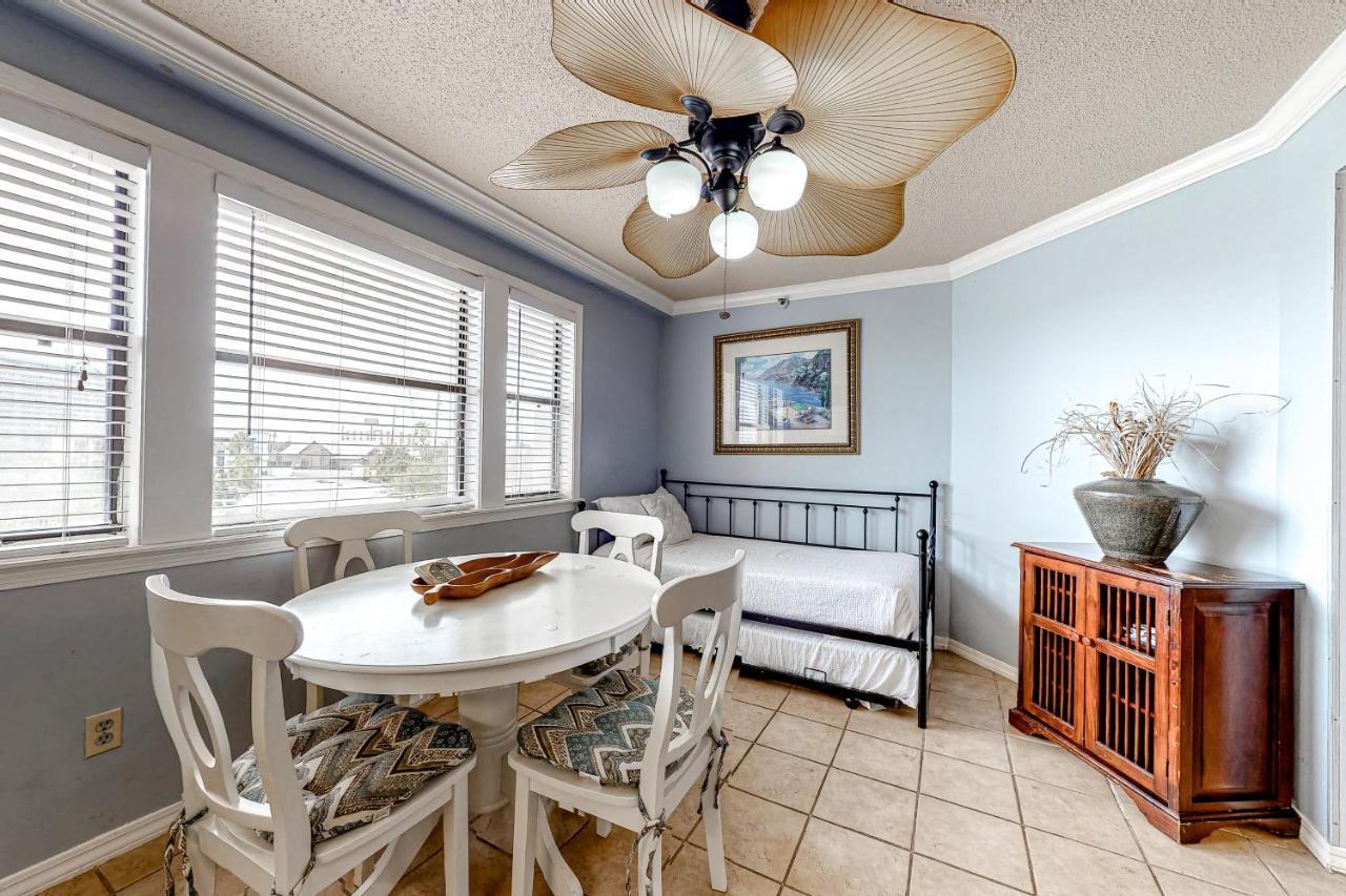 The Inn At St. Thomas Square #1208A Panama City Beach Luaran gambar