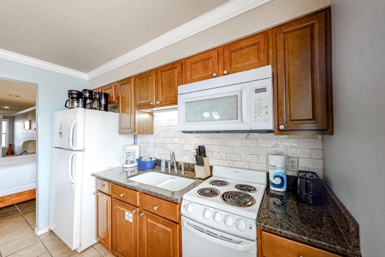 The Inn At St. Thomas Square #1208A Panama City Beach Luaran gambar