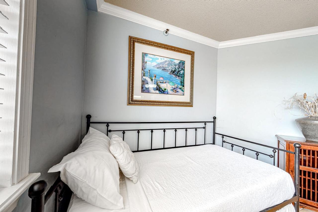 The Inn At St. Thomas Square #1208A Panama City Beach Luaran gambar