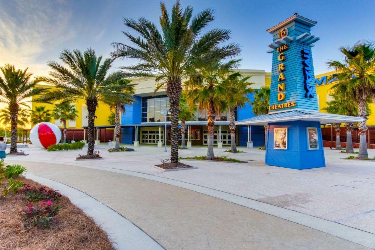 The Inn At St. Thomas Square #1208A Panama City Beach Luaran gambar