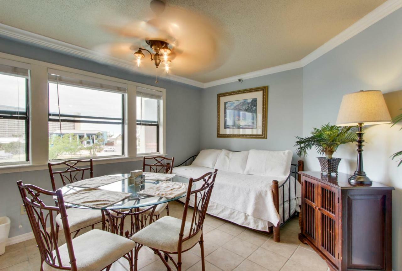The Inn At St. Thomas Square #1208A Panama City Beach Luaran gambar