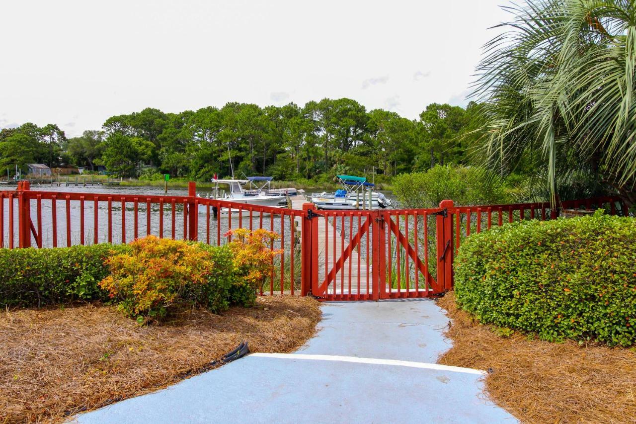 The Inn At St. Thomas Square #1208A Panama City Beach Luaran gambar