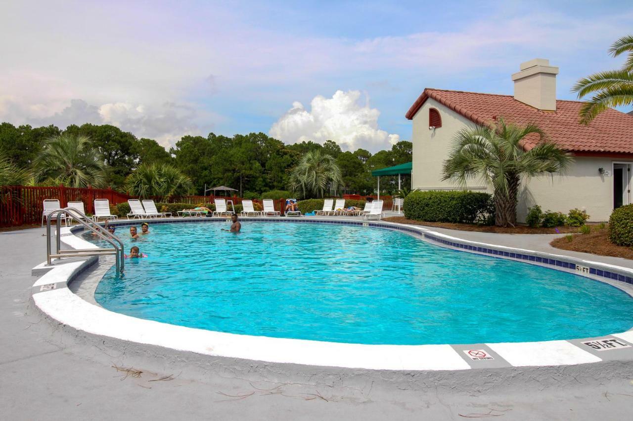 The Inn At St. Thomas Square #1208A Panama City Beach Luaran gambar