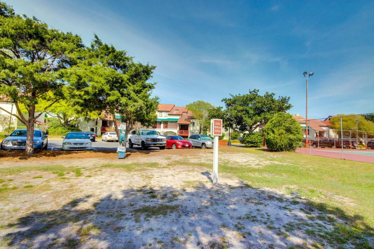 The Inn At St. Thomas Square #1208A Panama City Beach Luaran gambar
