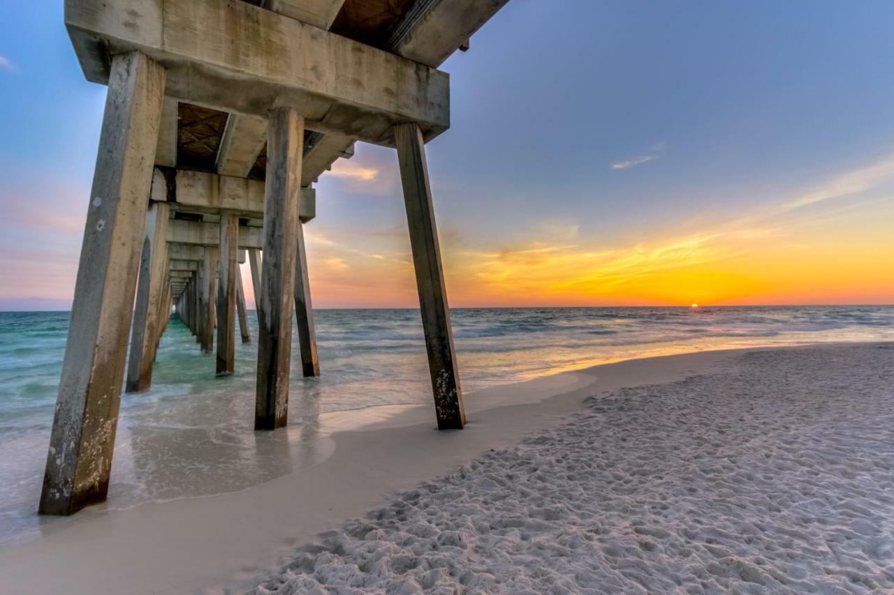 The Inn At St. Thomas Square #1208A Panama City Beach Luaran gambar